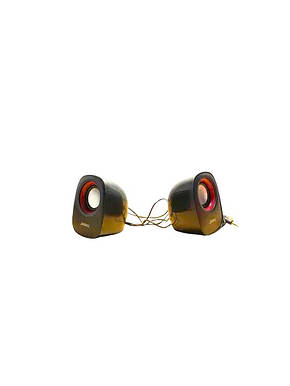 Комп'ютерні колонки JEDEL USB 2.0 M600, фото 3