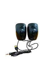 Комп'ютерні колонки JEDEL USB 2.0 M600, фото 4