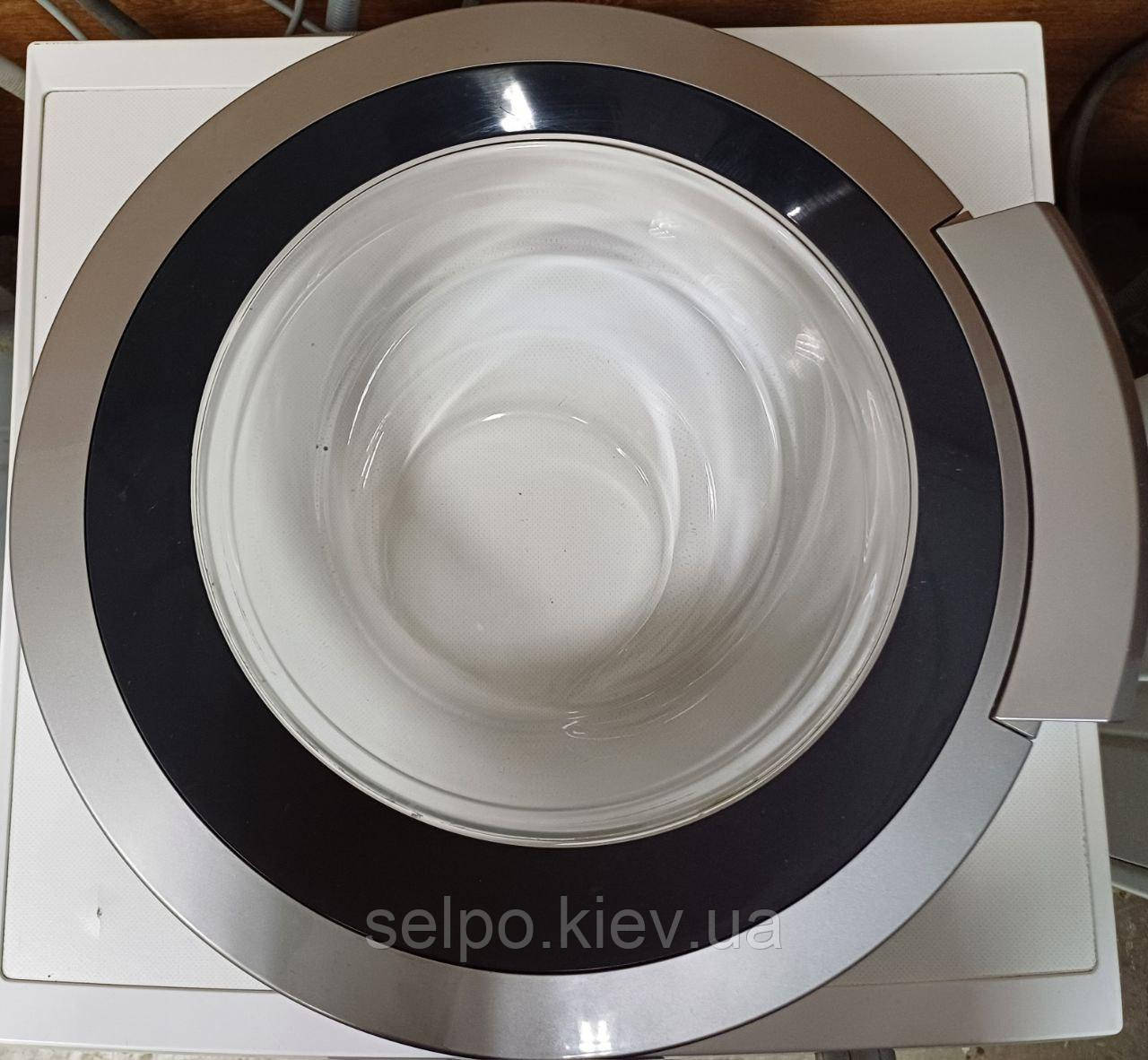 Двері люка люк-дверцята люка пральної машини Siemens, Bosch LOGIXX 7,8,9 Siemens на 8 кг., фото 1