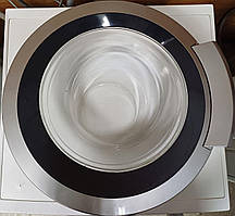 Двері люка люк-дверцята люка пральної машини Siemens, Bosch LOGIXX 7,8,9 Siemens на 8 кг.