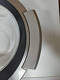 Двері люка люк-дверцята люка пральної машини Siemens, Bosch LOGIXX 7,8,9 Siemens на 8 кг., фото 2