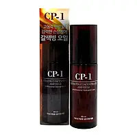 Концентрована есенція з кератином Esthetic House CP-1 Keratin Concentrate Ampoule 80мл