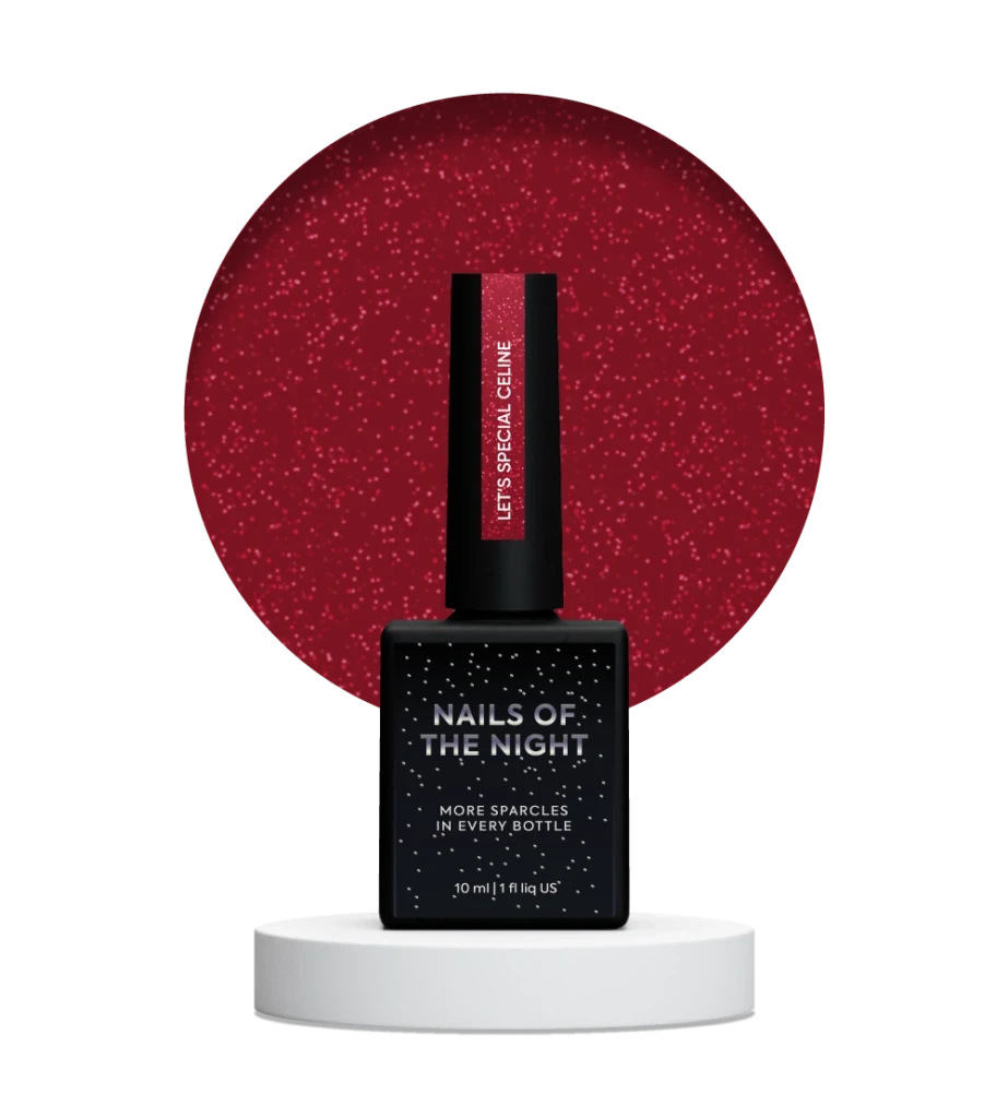 Гель-лак nailsoftheday CELINE
