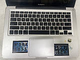 MacBook pro 13 2010 на запчастини, фото 4