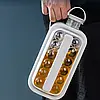 Силіконова форма для льоду з кришкою на 17 кульок Cool Home ICE Tray лоток для заморожування води, фото 6