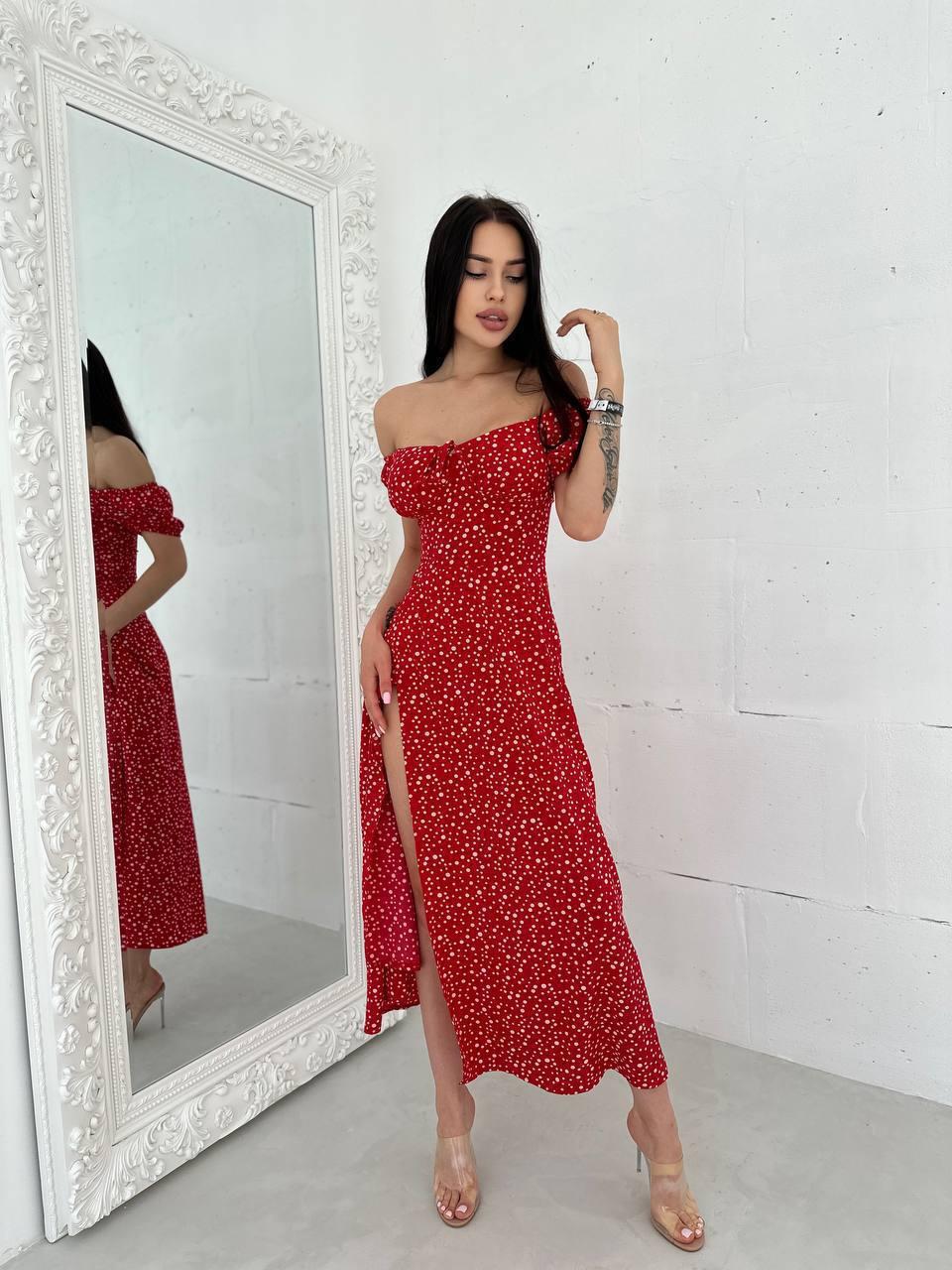 Жіноча Красива Сукня S M M L(еліз 400)