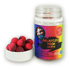 Balanced Hook Source 10 mm