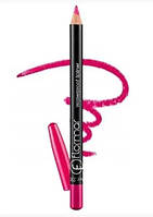 Водостійкий олівець для губ Flormar № 220, Rebellious Fuchsia