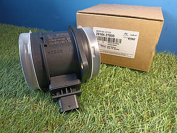 ДМРВ витратомір повітря датчик maf карт HYUNDAI KIA 0281002721 02816427800