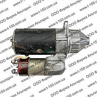Стартер ПД-10/П-350, 12В 0.7кВт Z=9, СТ362-3708000, ремонт