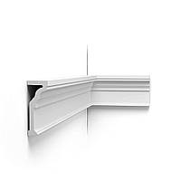 Дюрополімерний молдинг 145х55x2000 мм Orac P4000