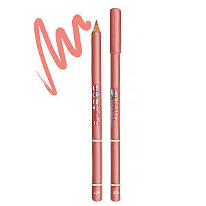Олівець для губ Parisa Cosmetics №429 Світло-персиковий