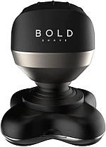 Bold Shave — Бритва для голови та тіла — Електрична бритва для лисої голови — Bold 4.0 Skull Blade, фото 4
