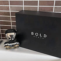 Bold Shave — Бритва для голови та тіла — Електрична бритва для лисої голови — Bold 4.0 Skull Blade, фото 5