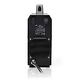 Зварювальний апарат інверторний PATON PRO-160 (4.6 кВА, 160 А) (1014016012), фото 5
