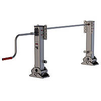 Паркувальні опори MJS+PG Majestik Plus OMS