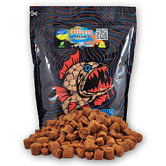Pellets Plum 1kg New Mix