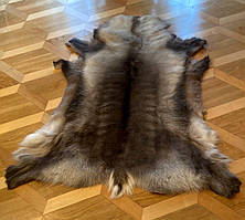 Шкура північного оленя I Натуральна шкура оленя