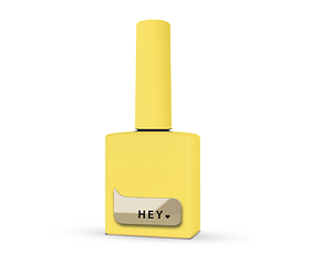 Гель-лак для нігтів Heylove Gel Polish Sunshine, 15 мл