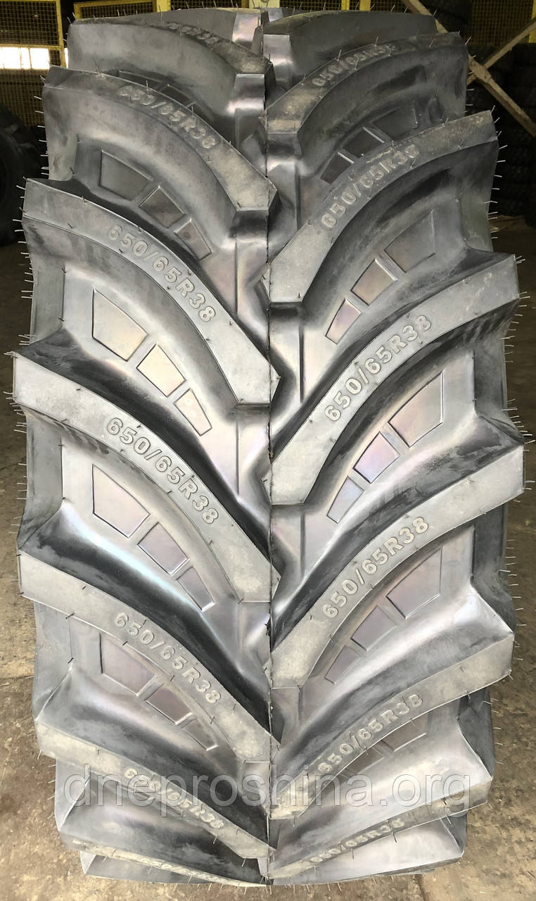 650/65R38 Petlas TA-110 TL 163D/166A8