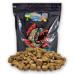 Pellets Tiger Nut 1kg New Mix