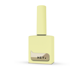 Гель-лак для нігтів Heylove Gel Polish Citron, 15 мл