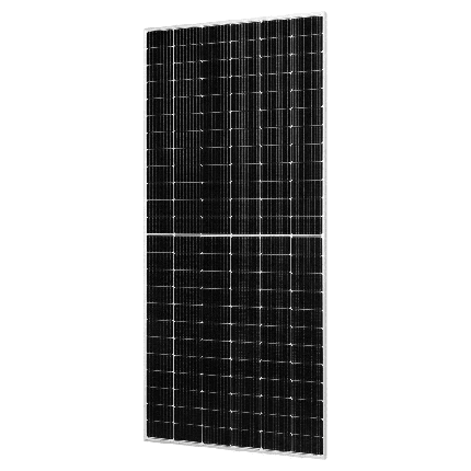Сонячна батарея Tongwei Solar TWMND-72HD590 (BF) Bifacial Topcon N-type, фото 1