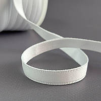 Тунельна стрічка Ø 1см, біла