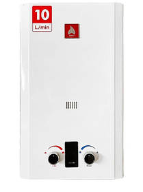 Газовая колонка Житомир ВПГ-20М (димохід.)