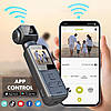 Мини Action Camera WiFI 4K камера K1, фото 7