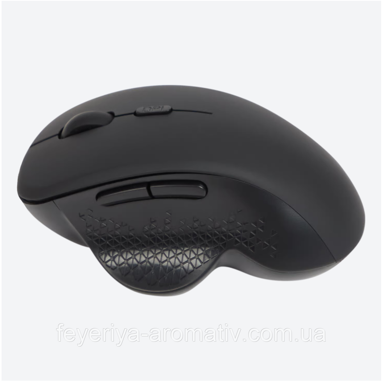 Бездротова мишка Sologic | DPI 800–1600 | Заряджається | Екологічна