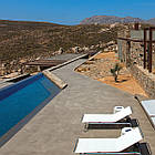 Мікроцементне покриття для підлоги та стін Isomat Durocret-Deco Finish White 25кг, фото 5