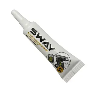 Густе мастило для тримерів і машинок для стрижки волосся Sway 5 г, 110 GREESE