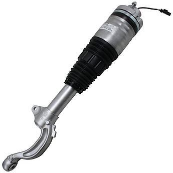 Пневмоамортизатор пневмостійка передня Maserati Levante Мазарати Леванте 670106260670100717