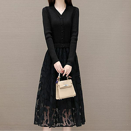 Жіночі сукні