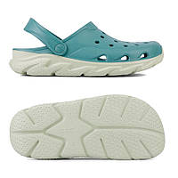 Чоловічі крокси (сабо) Coqui CODY 6431-100-7681, Зелений, Розмір (EU) — 46