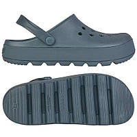 Чоловічі крокси Coqui Niko 6451-100-6900, Темно-синій, Розмір (EU) — 46