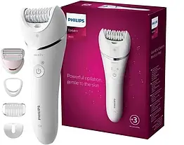 Philips Epilator Series 8000 BRE710/00 Епілятор