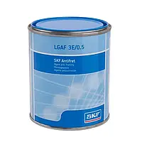 Мастило SKF LGAF 3E 500г