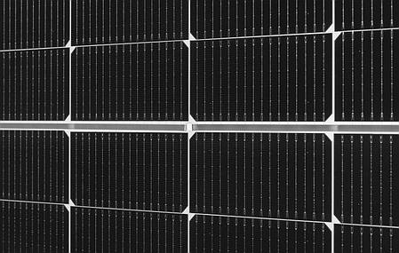 Сонячна батарея Tongwei Solar TWMND-72HD590 (BF) Bifacial Topcon N-type, фото 3