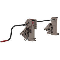 Складні паркувальні опори OMS 100-K