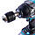 Акумуляторний безщітковий ударний гайковерт Makita TW001GD-44417 800Hm (48V 9Ah) з набором головок Макіта bs, фото 4