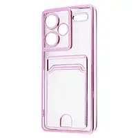 Чохол WAVE Metal Pocket Case Xiaomi Redmi Note 13 Pro+