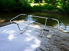 Каркас алюміневий для коропового мату