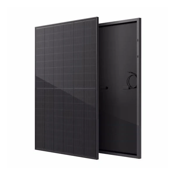 Сонячна батарея Risen Energy RSM108-10-435NDGB (full black)