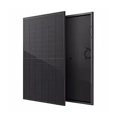 Сонячна батарея Risen Energy RSM108-10-435NDGB (full black)