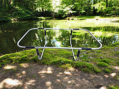 Каркас для коропового мата алюміневий