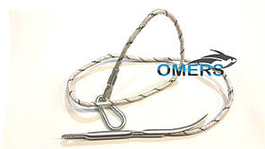 Кукан Риб'яче око Verus для підводного полювання