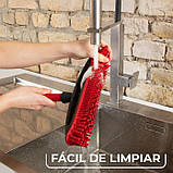 Мітла-Щітка Vileda Pet Pro Always Clean 174000, фото 7
