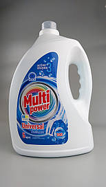 Гель для прання (5 кг) "Multy Power" УНІВЕРСАЛЬНИЙ (1 шт.)